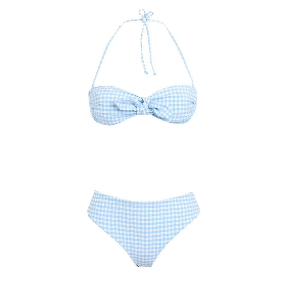 Sundek Pin Up Swimsuit Bikini​​​